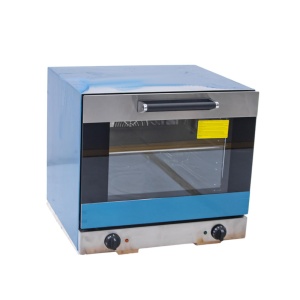 Печь конвекционная Smeg ALFA 43 X