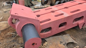 Дробилка СМД111Б