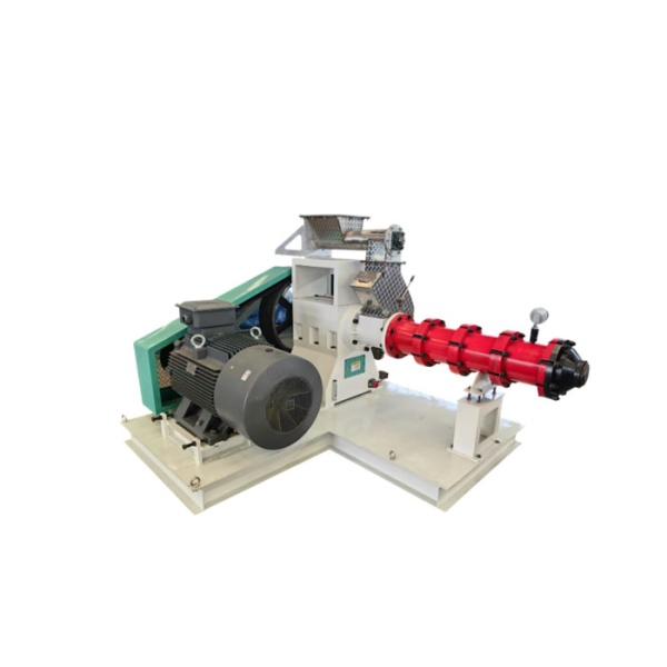 Линия для производства экструдированного люпина HAM-20