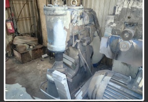 Молот кузнечный