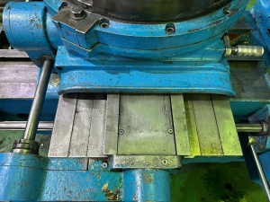 Долбежный станок 7а420