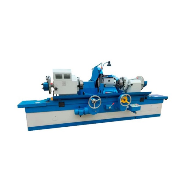 Круглошлифовальный станок для шлифовки коленчатого вала MQ8260B