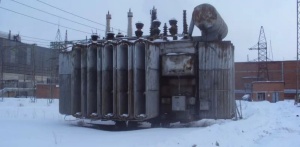 трансформаторы бу сгоревшие