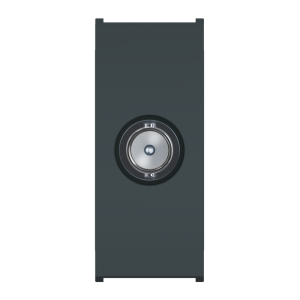 Розетка аудио/видео BNC CADUCEUS ALING MODE для скрытой проводки, механизм