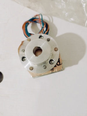 Электромагнитный тормоз Shinko (Япония) винтажные с Эбэя - электромагнитная муфта тормоза