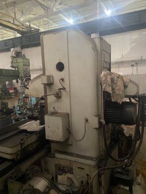 Плоскошлифовальный станок 3Б722