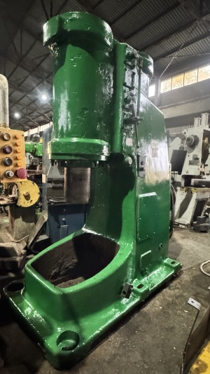 Молот ковочный МА4134 МПЧ 250 кг