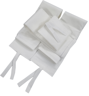 Фильтровальные рукава к установкам Совплим ПУ-400