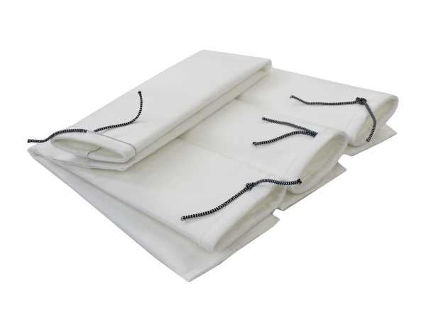 Фильтровальные рукава к установкам Совплим ПУ-800