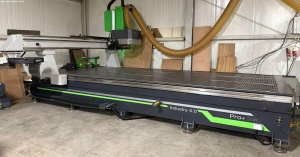 Фрезерный станок с ЧПУ SERON 2141 PRO+