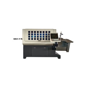 Станок для 3D гибки проволоки TJ-70-8A