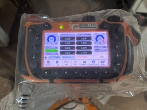 Нестинговый центр SCM Busellato Easy Jet 7.10