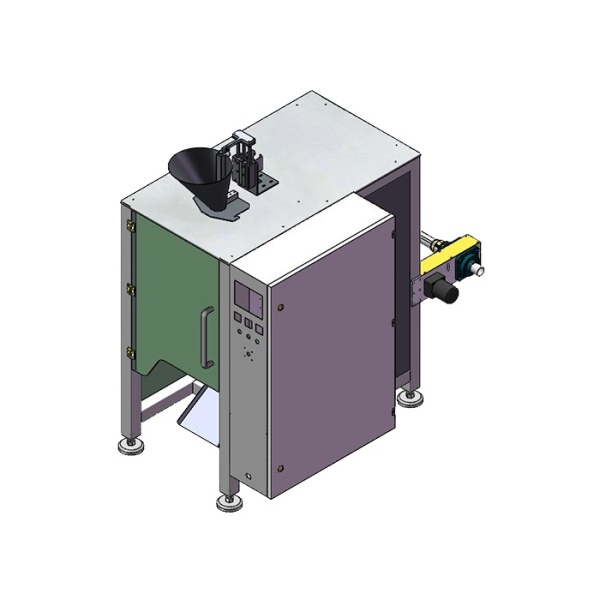 Линия для фасовки и вакуумной упаковки сыпучих продуктов HV-420