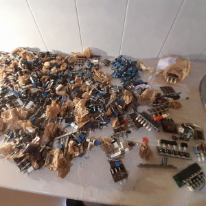 П2K переключатели