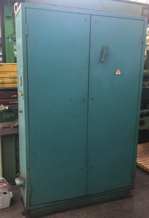 3Е184В бесцентрово-шлифовальный станок 1988г.в 3Е183