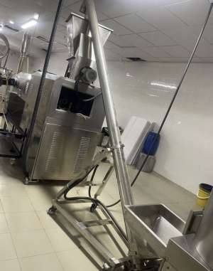 Производство кормов для кошек, собак, крыс, грызунов, крупного рогатого скота, производство корма для рыб, экструзионное оборудование