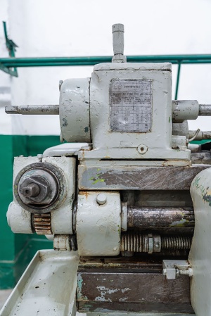 Зубодолбежный станок 5м14