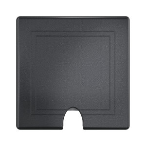 Коробка распределительная CADUCEUS ALING PRESTIGE, в сборе, до 5х2,5 кв. мм, 440В~