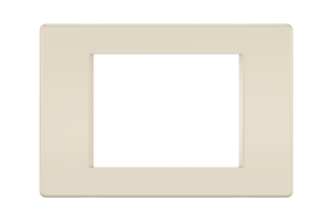 Рамка CADUCEUS ALING MODE декоративная, 3М