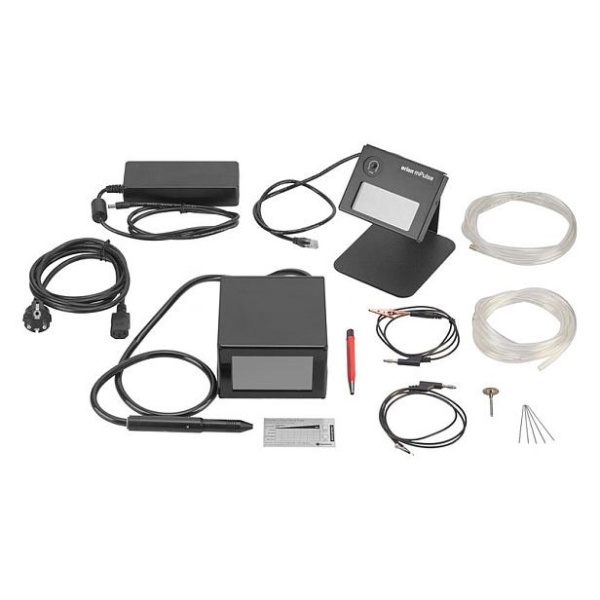 Аппарат для импульсно‑дуговой микросварки Sunstone Orion mPulse 30 (ювелирный, СПб)