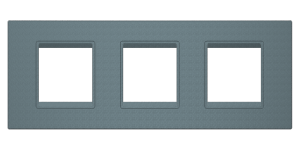 Рамка декоративная 3х2М CADUCEUS ALING EXPERIENCE Color METALLIC