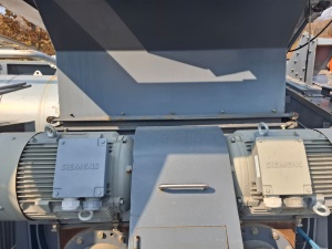 Асфальтосмесительный завод Metong в наличии во Владивостоке