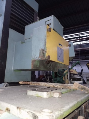 Плоскошлифовальный станок повышенной точности В-10С