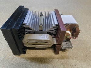 Силовые тиристорные модули БВО6-28-630-301, БВО2-18-630-301, БВО3-13-630-301, БВО2-24-630-301