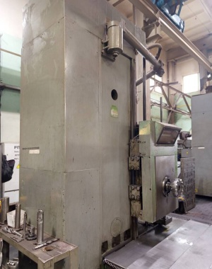 станок горизонтально-расточной 2А622-2