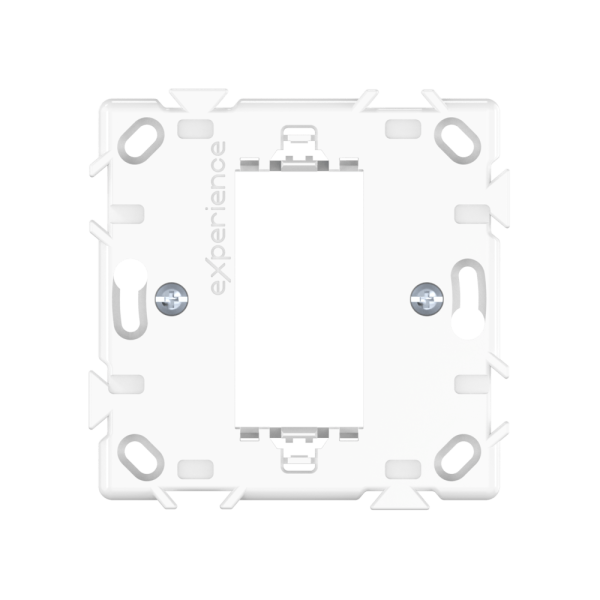 Рамка монтажная 1М CADUCEUS ALING EXPERIENCE