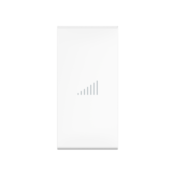 Клавиша CADUCEUS ALING EXPERIENCE, 1М. с символом «усиление»