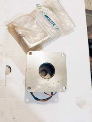 Электромагнитный тормоз Shinko (Япония) винтажные с Эбэя - электромагнитная муфта тормоза