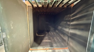 Комплект оборудования порошковой окраски