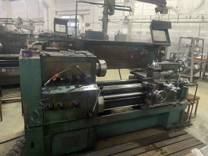 токарный станок 16к25