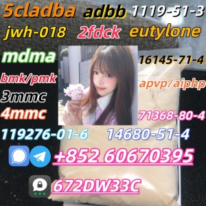 Supply low price 5cladba fast delivery