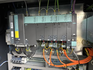 5-осевой вертикальный обрабатывающий центр DMG MORI LaserTec 50