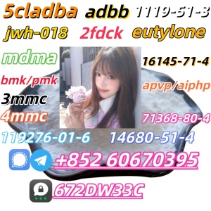 China factory supply Bmk and Pmk low price