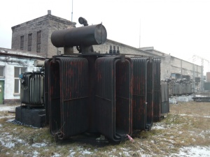Закупаем БУ и с хранения трансформаторы ТМ, ТМГ, ТМЗ, ТМН и др
