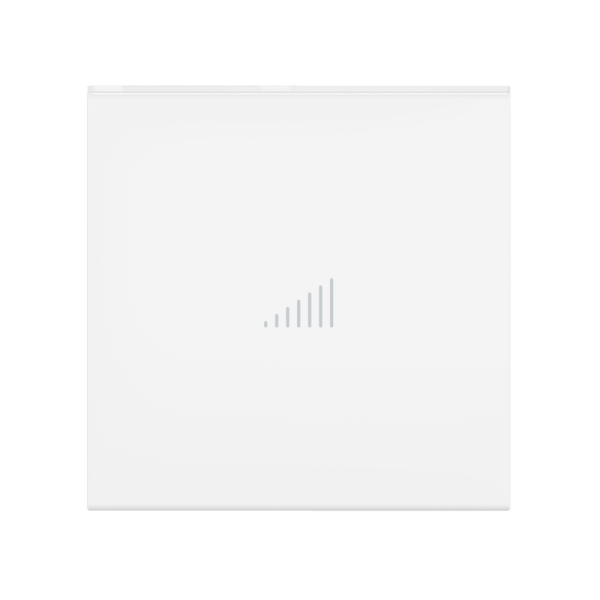 Клавиша CADUCEUS ALING EXPERIENCE, 2М, с символом «усиление»