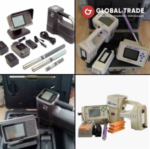 Локационные системы DigiTrak F2 и Eclipse