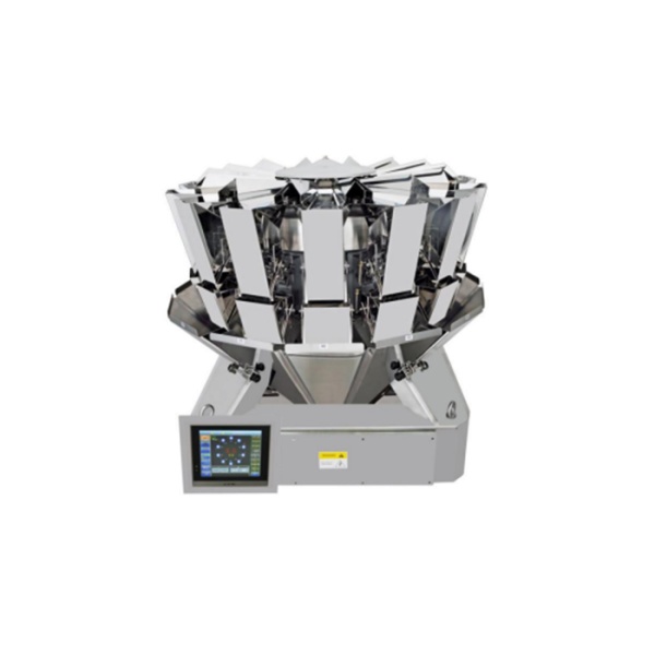 Мультиголовочный весовой дозатор JY-W14