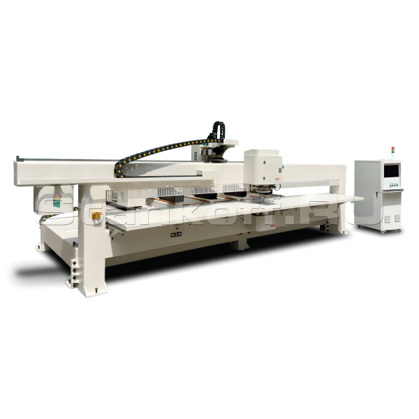 Раскроечный станок с ЧПУ SD2513