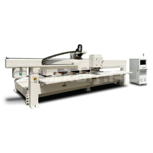 Раскроечный станок с ЧПУ SD2513