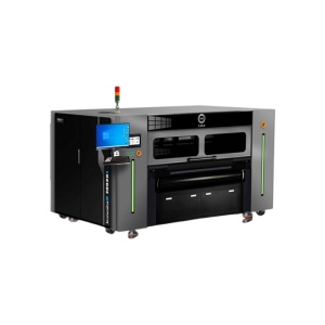 Однопроходный цифровой принтер для печати на картоне EDS-2500