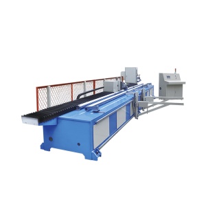 Станок для нарезки картонных втулок JS-A9