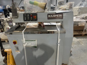 Станок для сшивки шпона Kuper FW920 2018 год