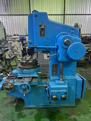 Долбежный станок 7а420