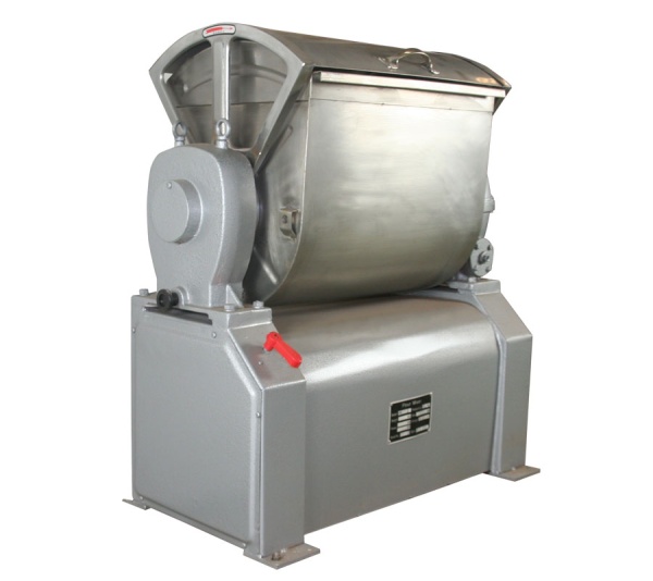 Тестомес для крутого теста HWH-25, новый