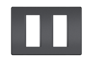 Рамка CADUCEUS ALING MODE декоративная, 2х1М