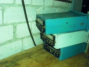 Логометр - цена за все 3 шт. на фото